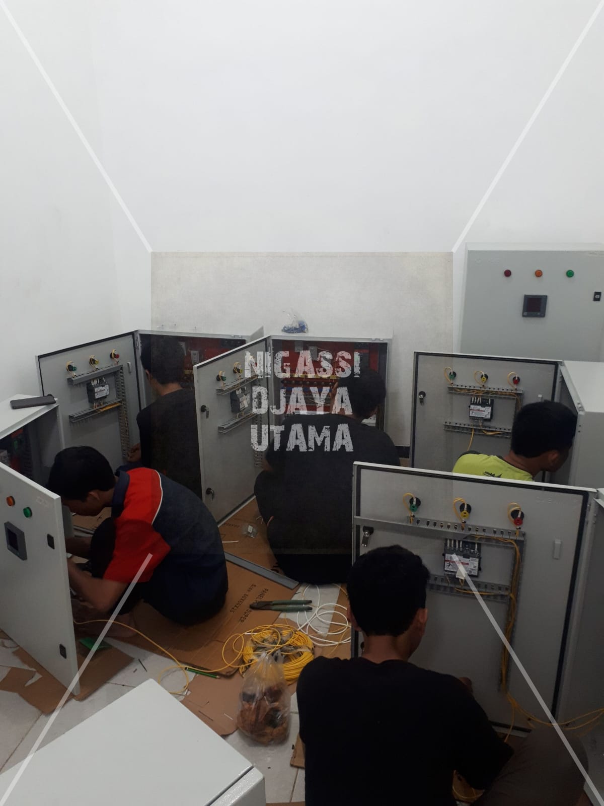 Panel SDP